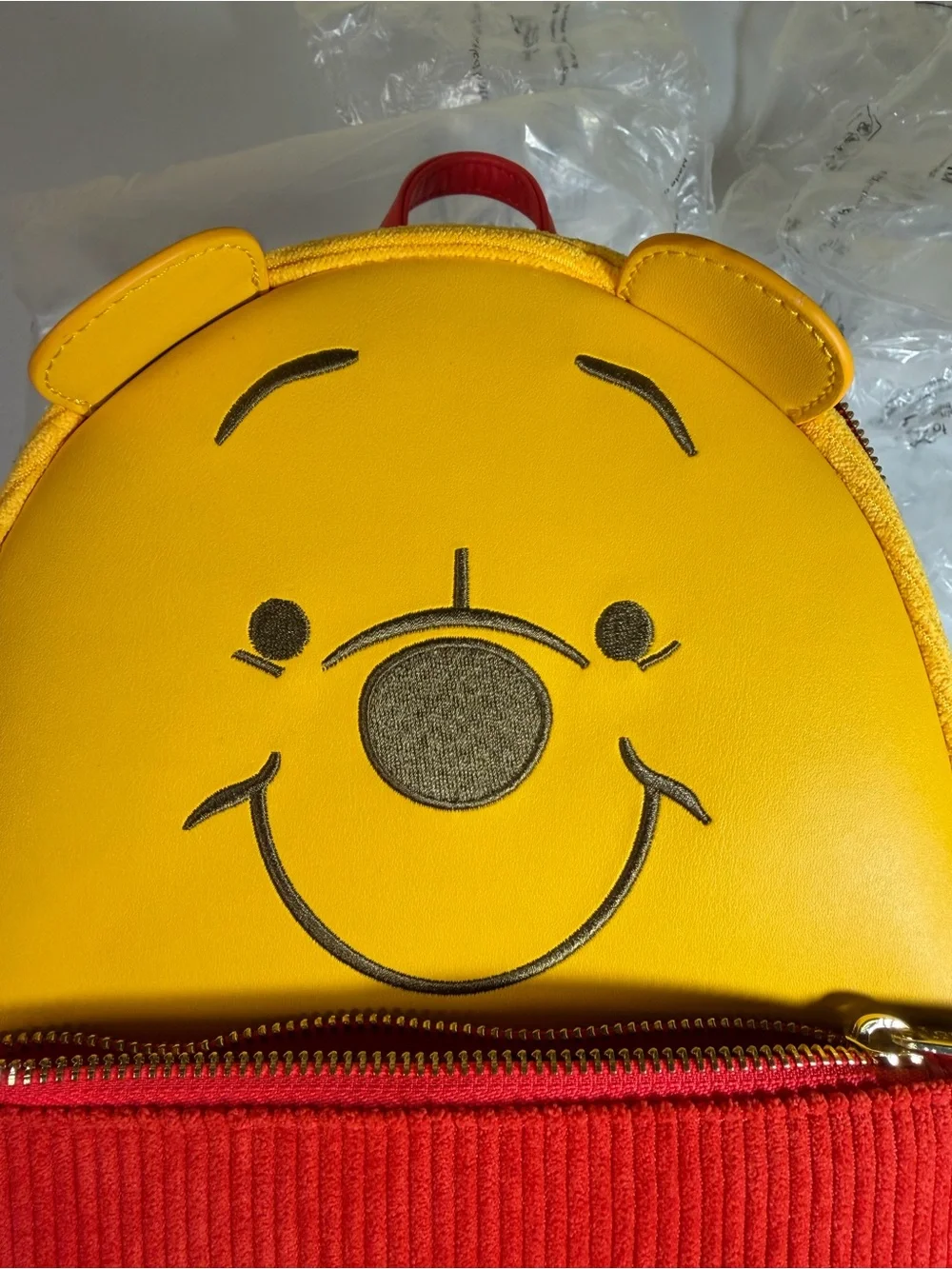 Loungefly cute backpack